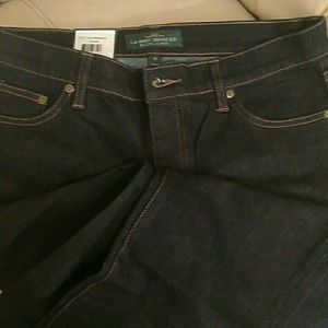 LRL LAUREN JEANS